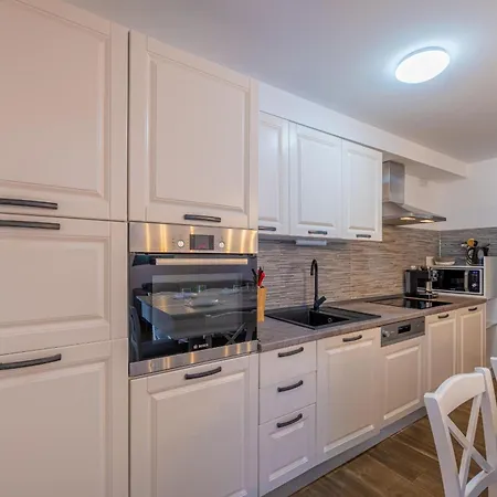 Goldie Vila Polje (Krk)