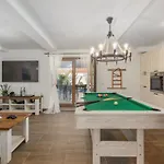 Villa Goldie *