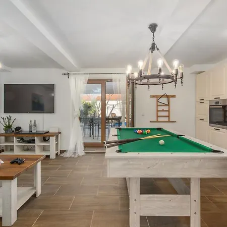 Villa Goldie *