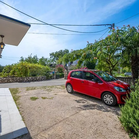 Villa Goldie *