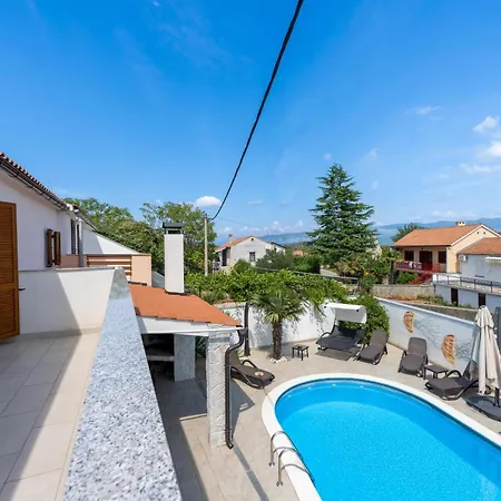 Goldie Polje (Krk)
