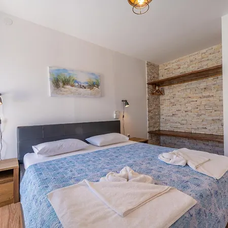 Villa Goldie *