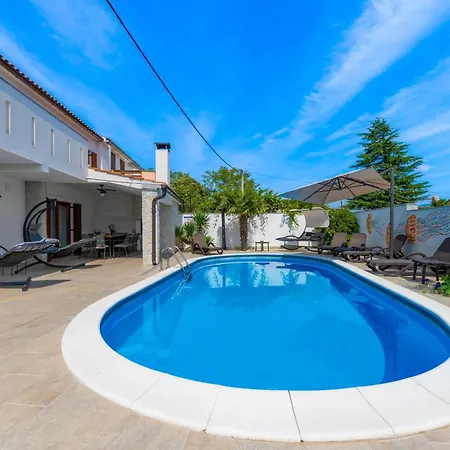 Villa Goldie *