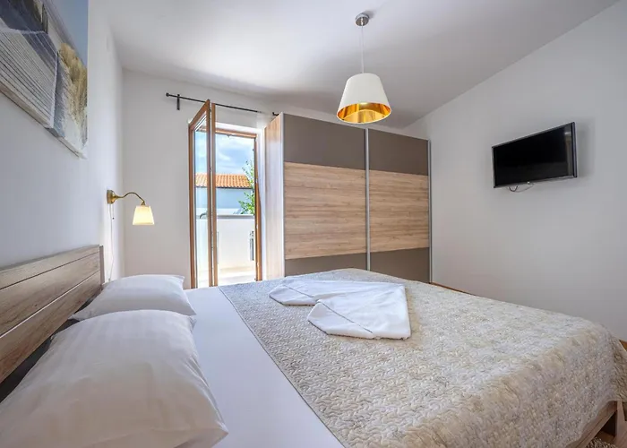 Goldie Villa Polje (Krk)