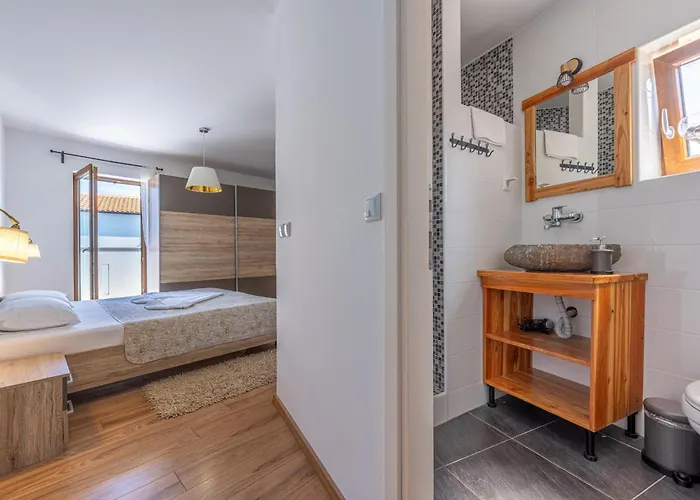 Villa Goldie Polje (Krk)