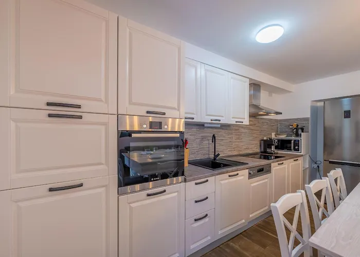 Goldie Villa Polje (Krk)